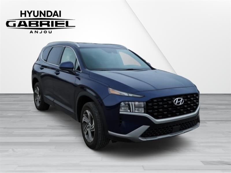 hyundai Santa Fe 2022 - 2