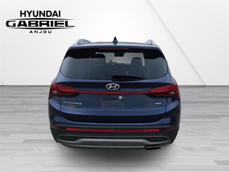 hyundai Santa Fe 2022 - 3