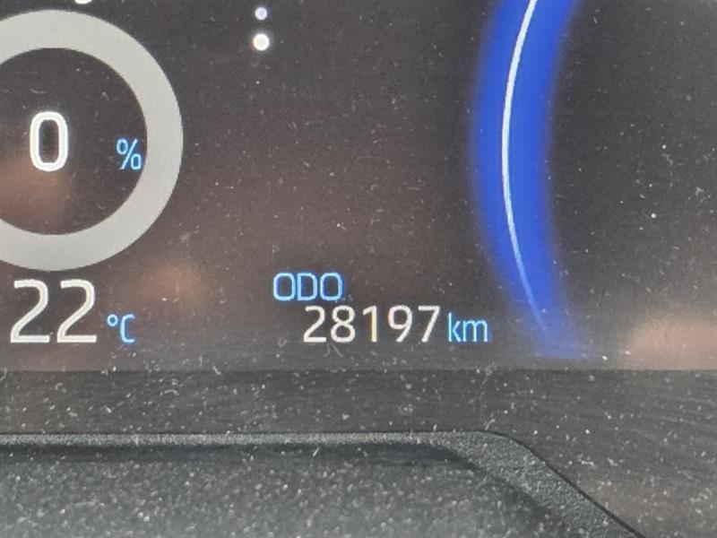 toyota RAV4 Prime 2024 - 2