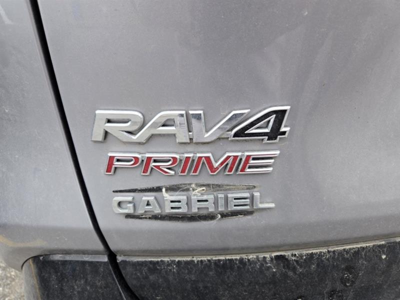 toyota RAV4 Prime 2024 - 4