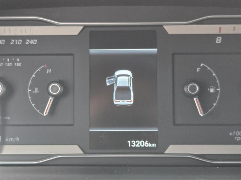 hyundai Santa Cruz 2024 - 2