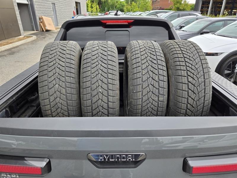 hyundai Santa Cruz 2024 - 3