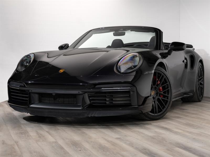 porsche 911 2023