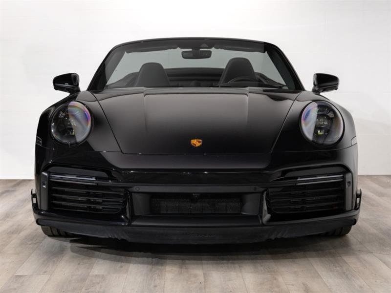 porsche 911 2023 - 2