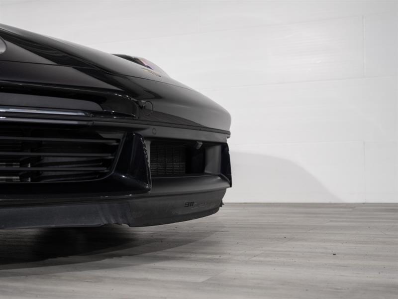 porsche 911 2023 - 4