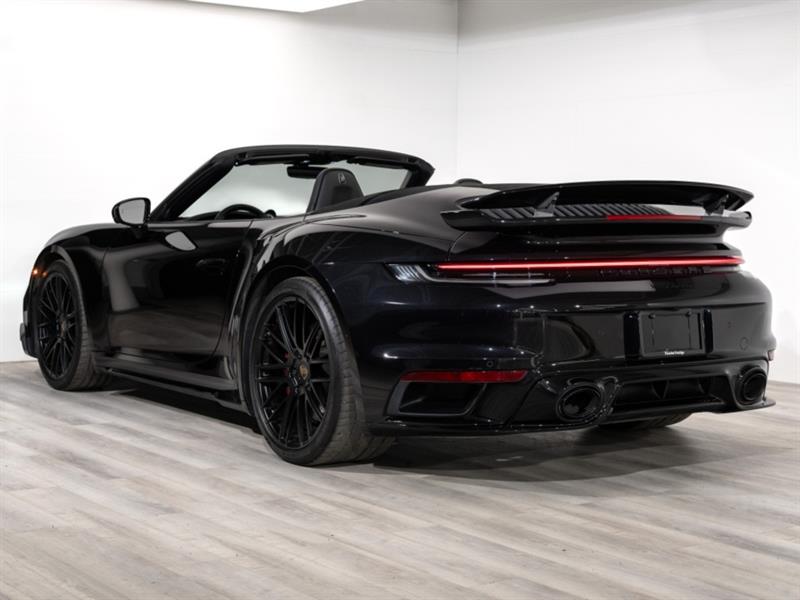 porsche 911 2023 - 8