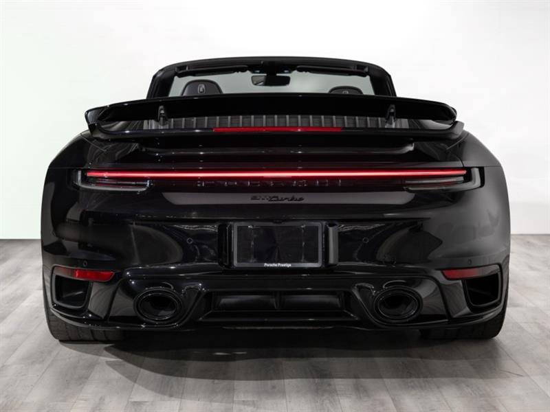 porsche 911 2023 - 9