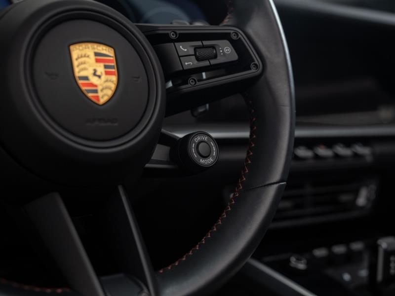 porsche 911 2023 - 15