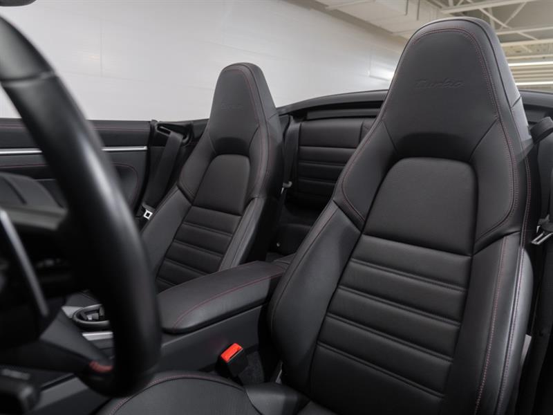 porsche 911 2023 - 17
