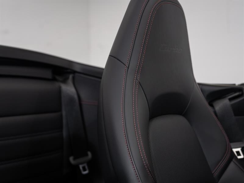 porsche 911 2023 - 20