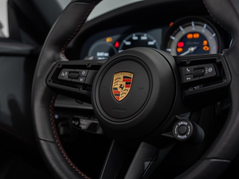 porsche 911 2023 - 21