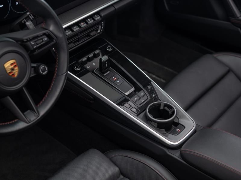 porsche 911 2023 - 29
