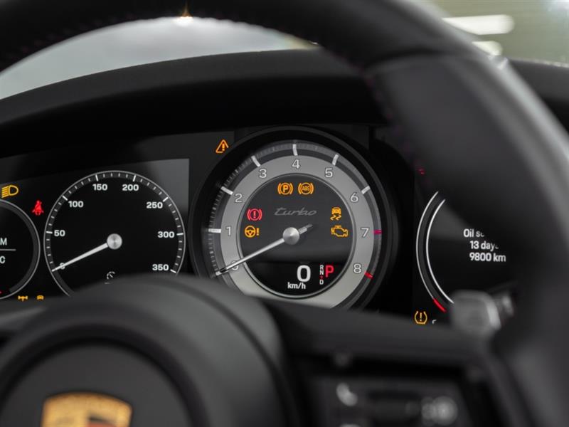 porsche 911 2023 - 34