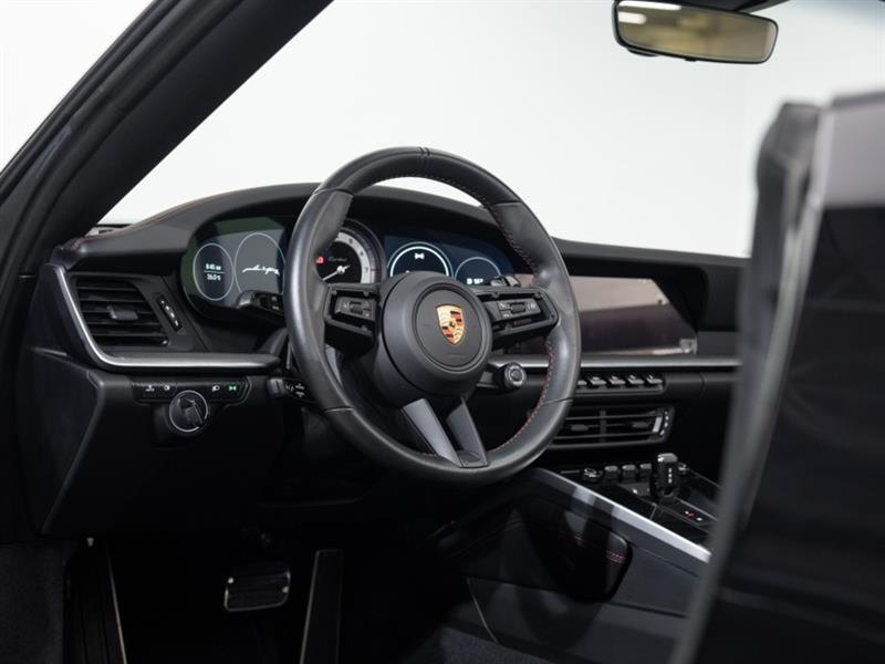 porsche 911 2023 - 35