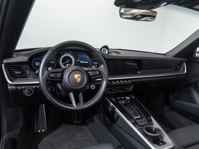 porsche 911 2023 - 37