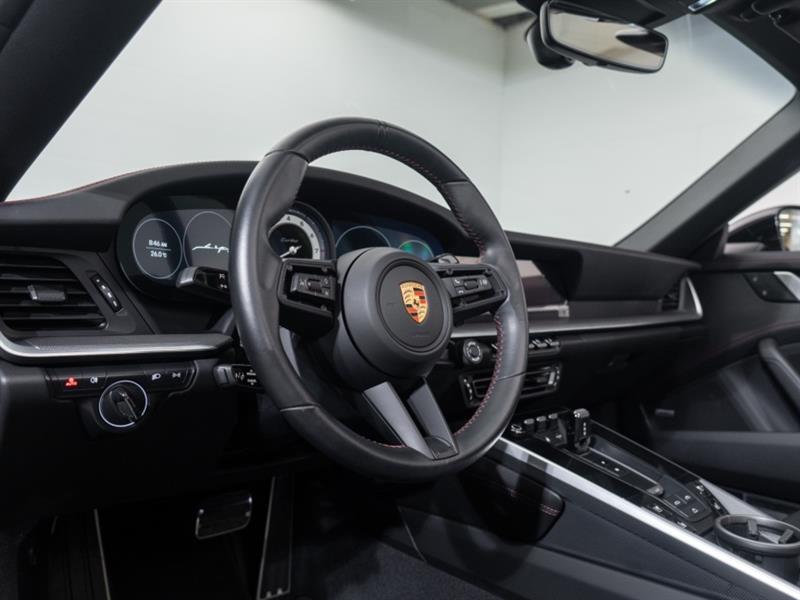 porsche 911 2023 - 38