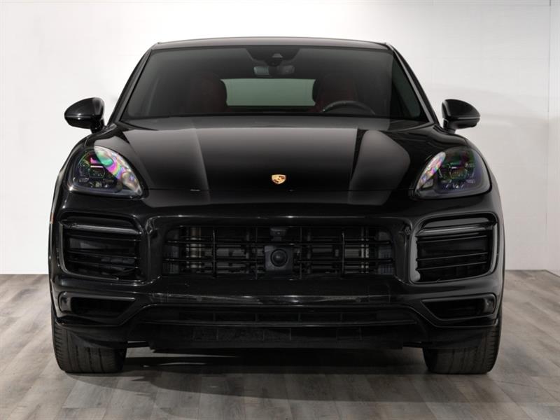 porsche Cayenne 2023 - 2