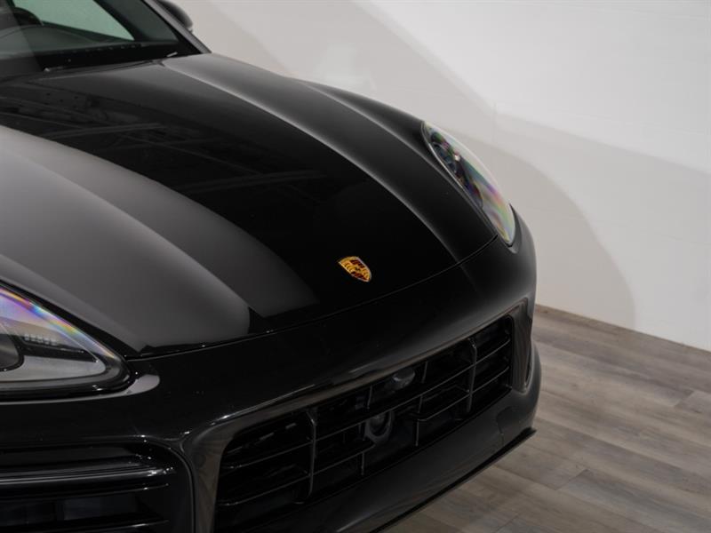 porsche Cayenne 2023 - 3