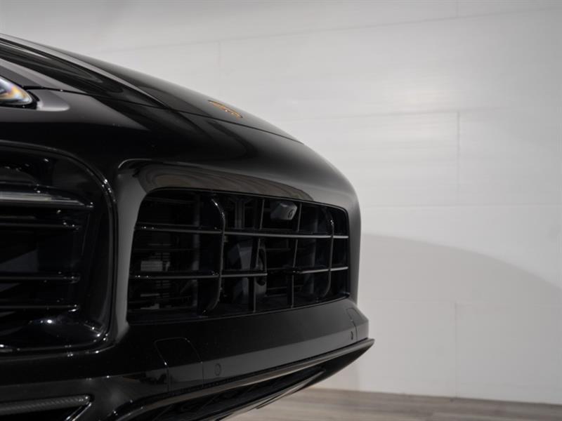 porsche Cayenne 2023 - 4