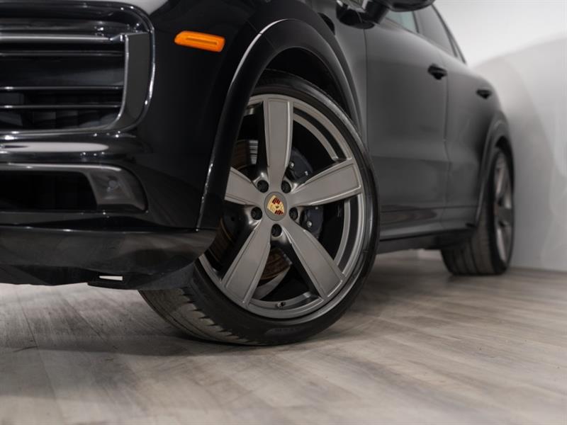 porsche Cayenne 2023 - 6