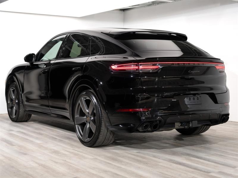 porsche Cayenne 2023 - 8