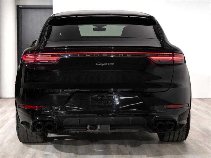 porsche Cayenne 2023 - 9
