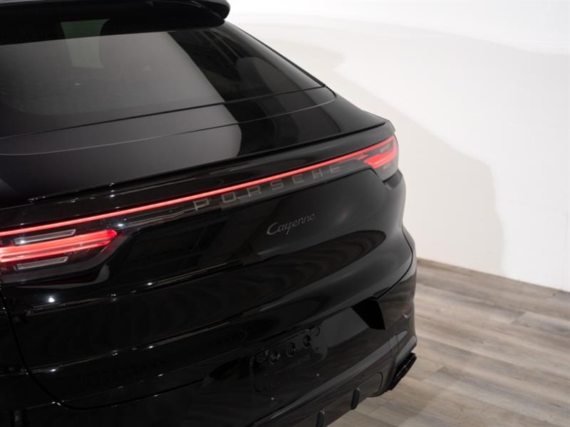 porsche Cayenne 2023 - 10