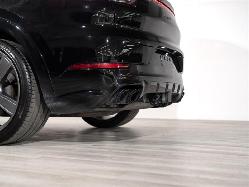 porsche Cayenne 2023 - 11