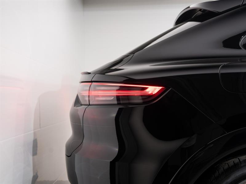 porsche Cayenne 2023 - 12