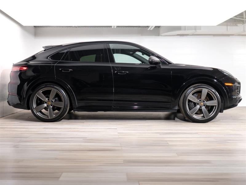 porsche Cayenne 2023 - 13