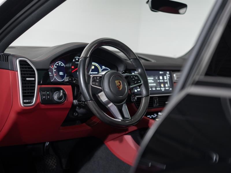porsche Cayenne 2023 - 15
