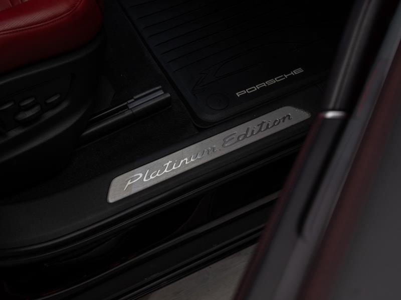 porsche Cayenne 2023 - 16