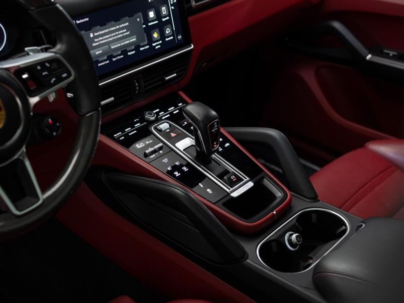 porsche Cayenne 2023 - 17