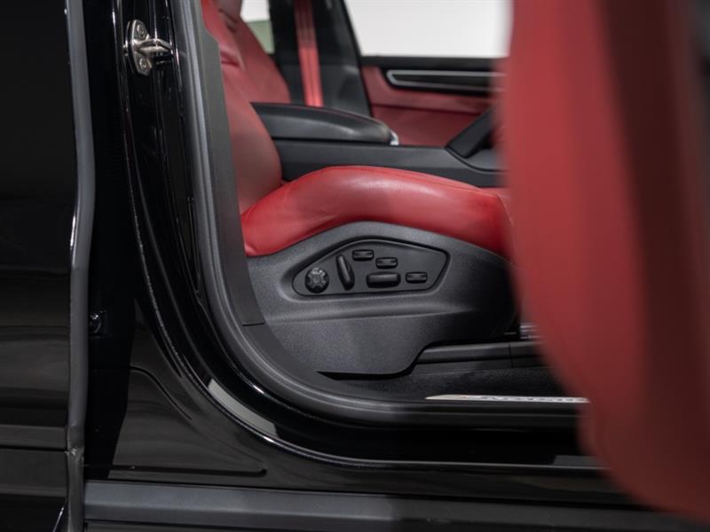 porsche Cayenne 2023 - 19