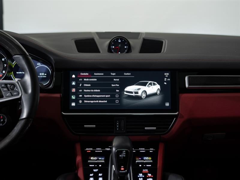 porsche Cayenne 2023 - 22