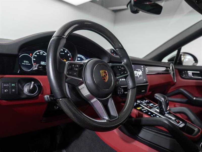 porsche Cayenne 2023 - 24