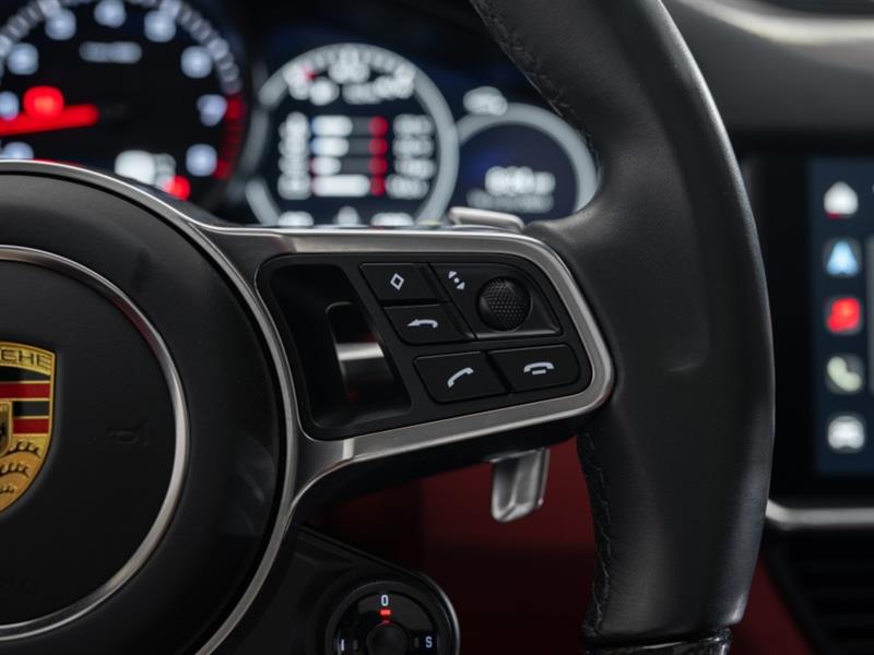 porsche Cayenne 2023 - 27
