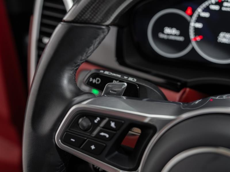 porsche Cayenne 2023 - 28