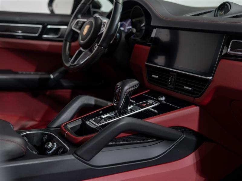 porsche Cayenne 2023 - 29