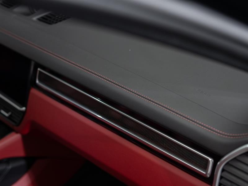porsche Cayenne 2023 - 30