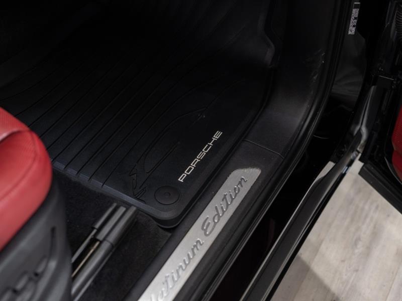porsche Cayenne 2023 - 31