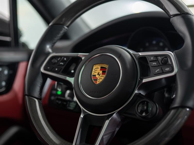 porsche Cayenne 2023 - 32