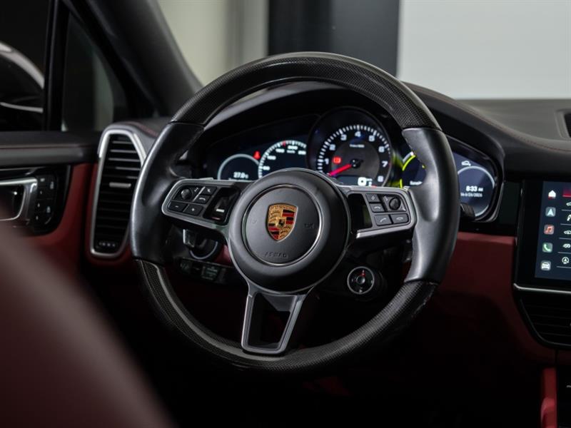 porsche Cayenne 2023 - 34