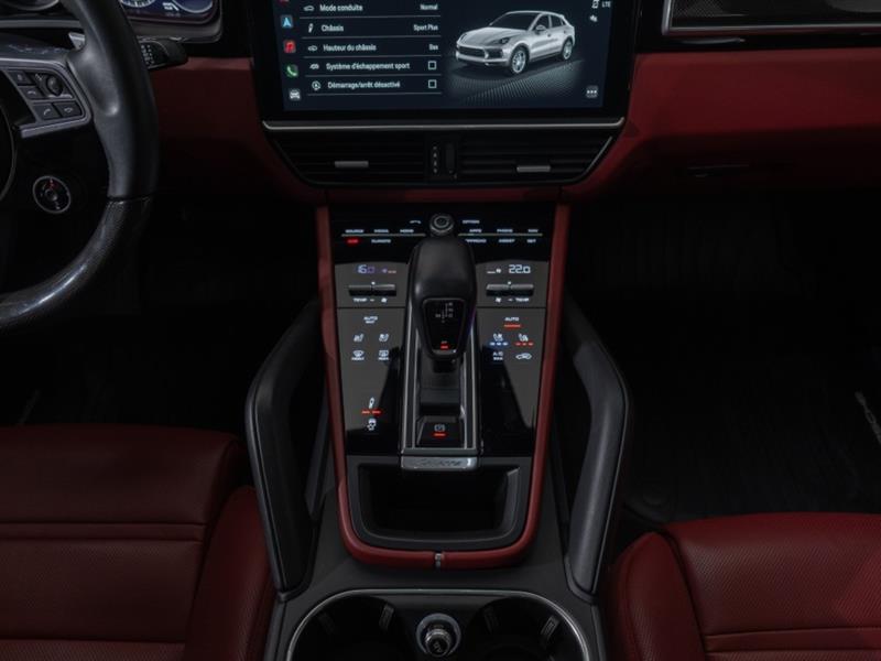 porsche Cayenne 2023 - 35