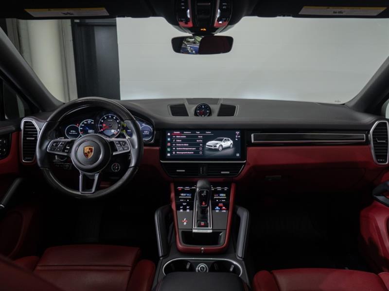 porsche Cayenne 2023 - 36