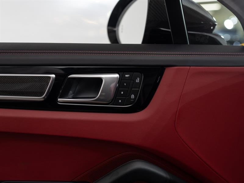 porsche Cayenne 2023 - 37