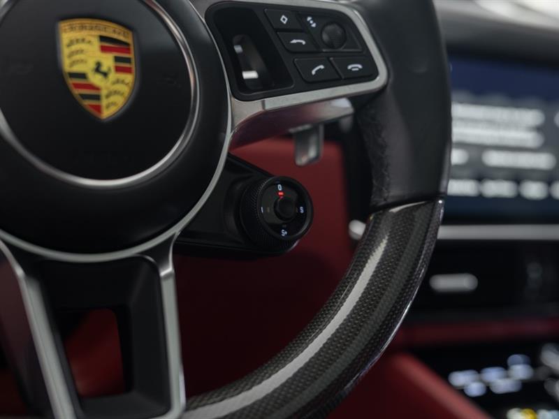 porsche Cayenne 2023 - 38