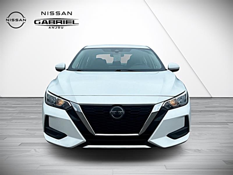 nissan Sentra 2020 - 2