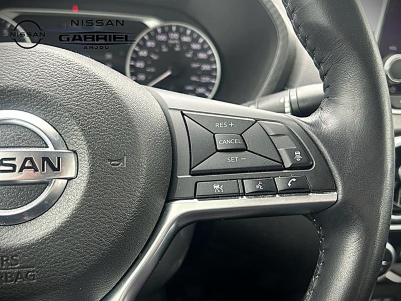nissan Sentra 2020 - 14