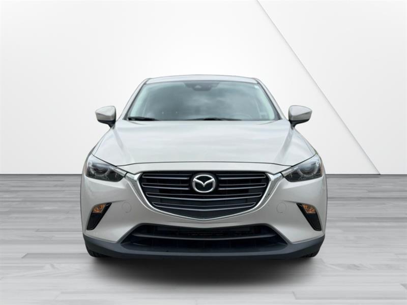 mazda CX-3 2022 - 2